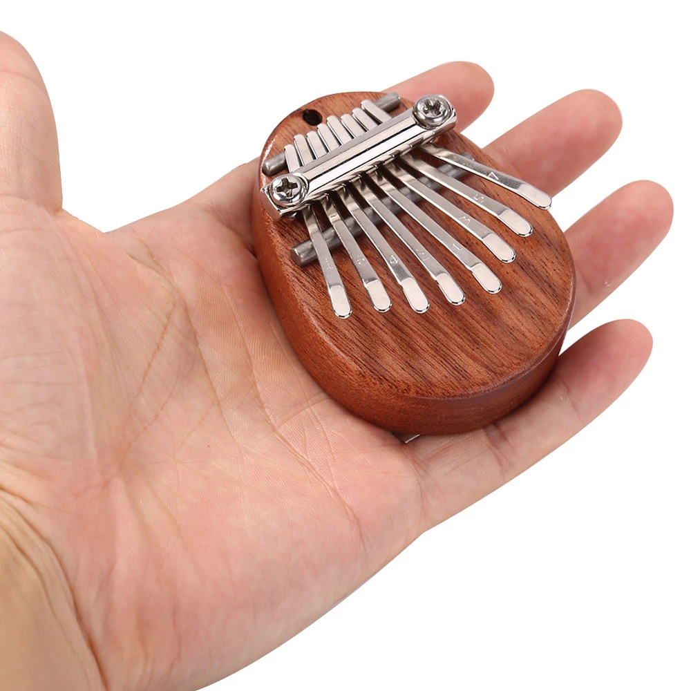 Đàn Kalimba Mini 8 Phím Độc Đáo