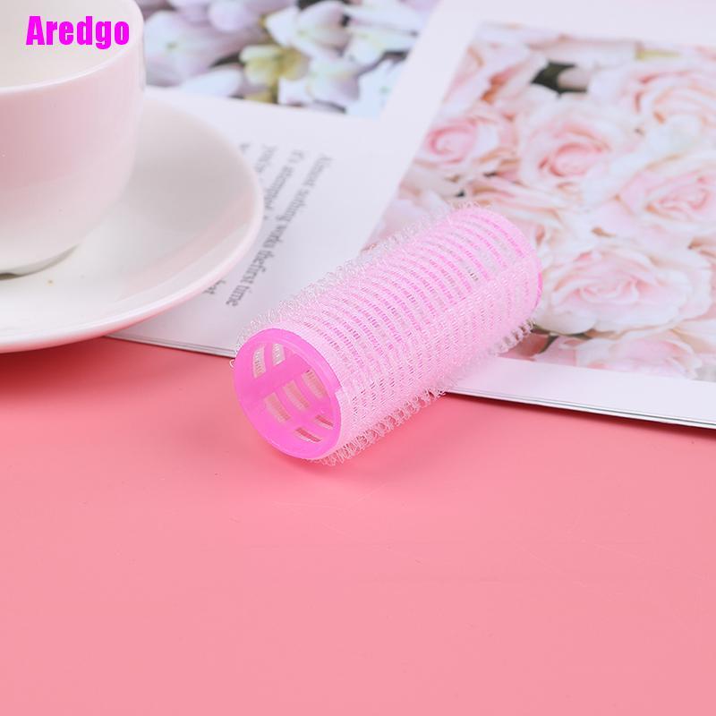 (Hàng Mới Về) Set 3 Lô Quấn Tạo Kiểu Tóc Xoăn Tiện Dụng