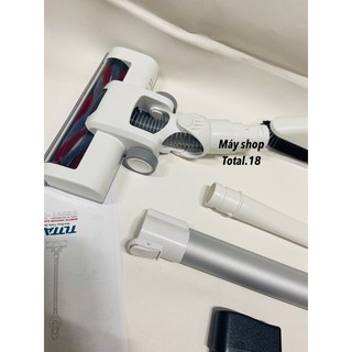 MÁY HÚT BỤI TOTAL TVCH22091