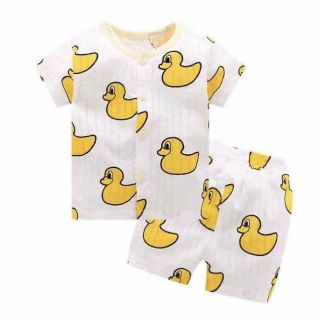 Bộ cotton giấy cho bé