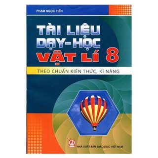 Tài Liệu Dạy Và Học Vật Lí 8