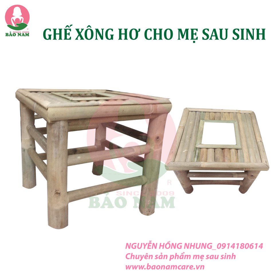 GHẾ XÔNG LOẠI 1