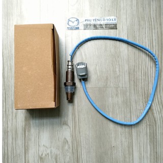 Cảm biến oxy số 2 Mazda 2 chung Mazda 3 chung Mazda 6 chung CX5 2015-2019 xịn  PE021886ZA