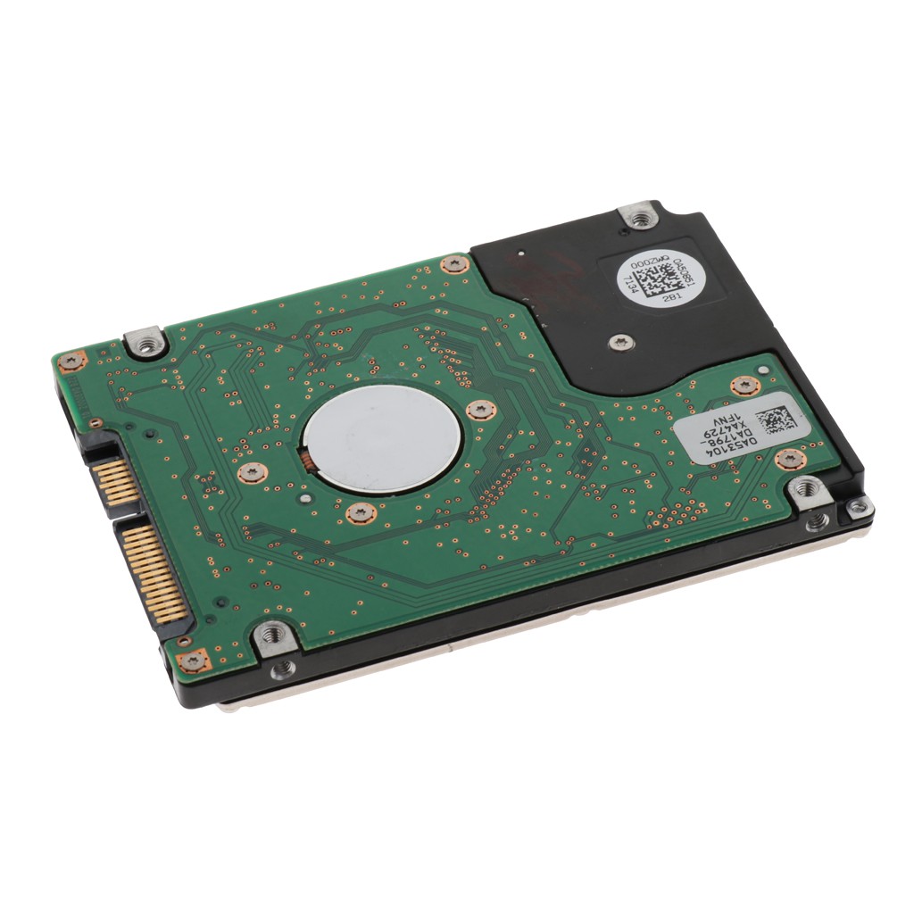 Ổ đĩa cứng 120G 8MB 5400RPM SATA 3.0GB/s 2.5" PC