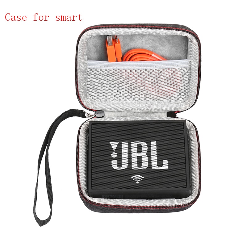 Túi Eva Cứng Đựng Loa Không Dây Jbl Go2 / Jbl Go