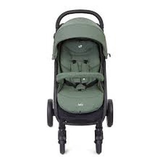 Xe đẩy trẻ em Joie Litetrax 4 W/ RC Laurel