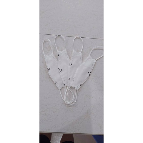 [Mã COSDAY giảm 8% đơn 150K] Khẩu Trang KF 94 Trẻ Em combo 5 gói 50 chiếc các hãng | BigBuy360 - bigbuy360.vn