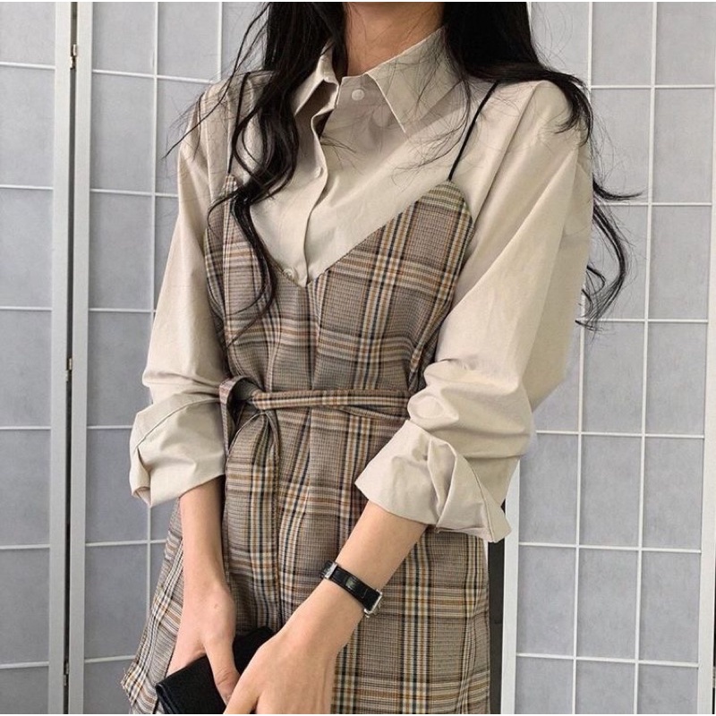 Vải hoạ tiết sọc carro