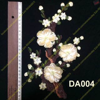 Cành hoa mai - DA004