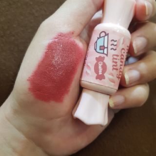 Son kem The Saem Saemmul Mousse Candy Tint