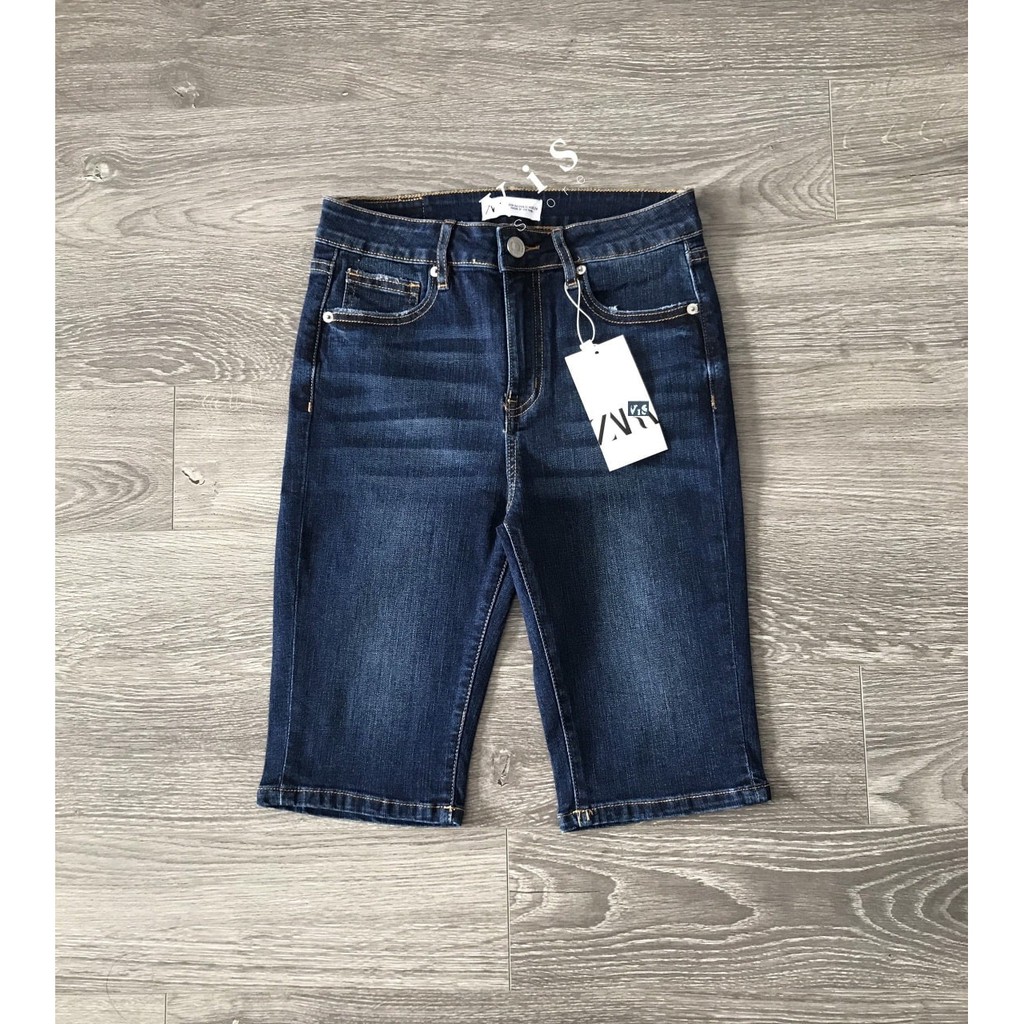 SHORT JEAN NGỐ NỮ VNXK