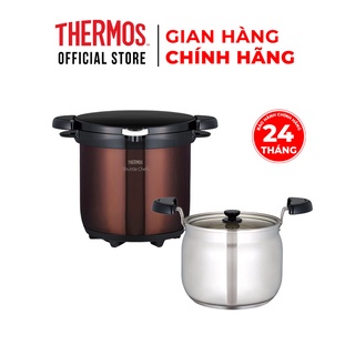 Nồi ủ thermos số 1 nhật bản, kbg-4500-cbw 4.5l màu nâu, hàng chính hãng, bảo hành 24 tháng.