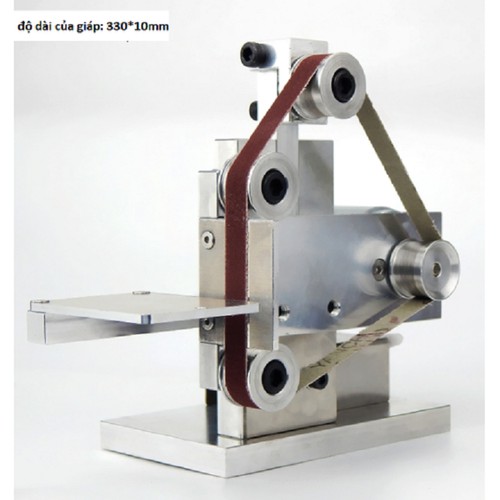Máy mài giáp dây để bàn