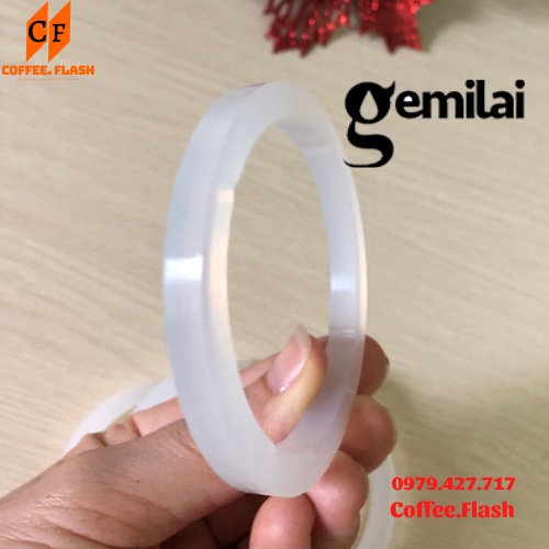 Ron (gioăng) cao su máy pha cà phê GEMILAI
