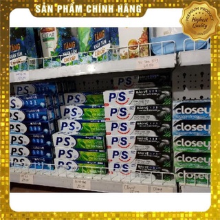 KEM ĐÁNH RĂNG CLOSEUP 180G
