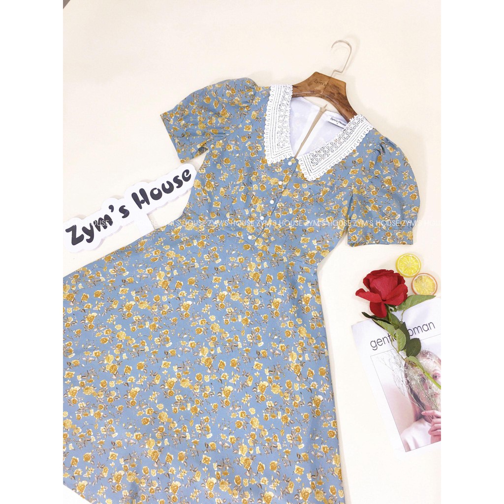 Váy Xoè Dự Tiệc Zym's House - V1159 | BigBuy360 - bigbuy360.vn