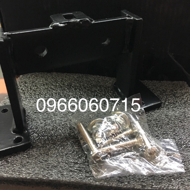 Bas bắt cảng NVX