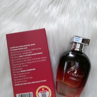 Nước  hoa pinnacle