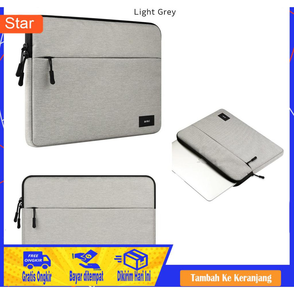 Túi Đựng Laptop Notebook Chống Thấm Nước Xk2531 | BigBuy360 - bigbuy360.vn