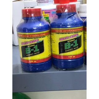 Phân bón lá vitamin b1 thái lan 100ml