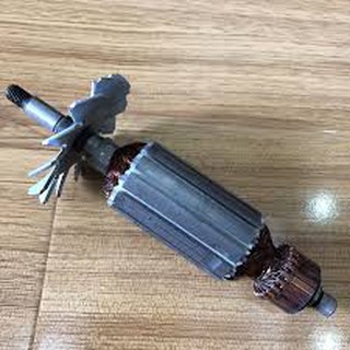 ROTO MÁY MÀI HITACHI 100MM CÁNH SẮT THÂN 32