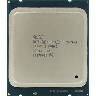 Giảm giá Chip máy tính xeon e5-2670v2 - BeeCost