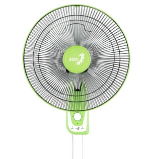 BH 2 năm -Quạt treo tường Asiavina L16018 mã mới VY357 (CS 55W)