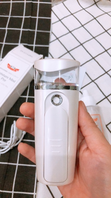 Máy xịt khoáng Dr Ci Labo Pro Mist | BigBuy360 - bigbuy360.vn