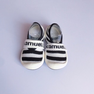 Ggomoosin made in korea - flat s’black