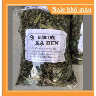 1kg Cây xạ đen Hoà bình loại 1