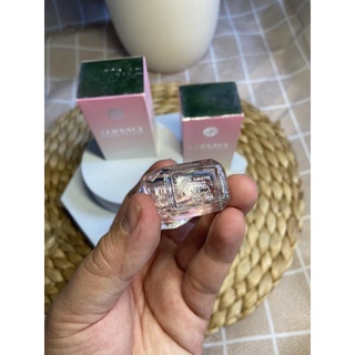 Nước hoa mini Versace Bright Crytal Edt 5ML