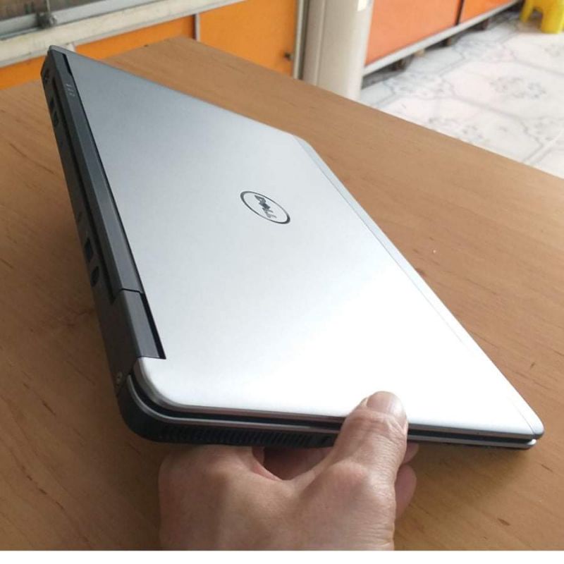 Dell Latitude 7240 Ultrabook vỏ nhôm cao cấp, hình thật | BigBuy360 - bigbuy360.vn