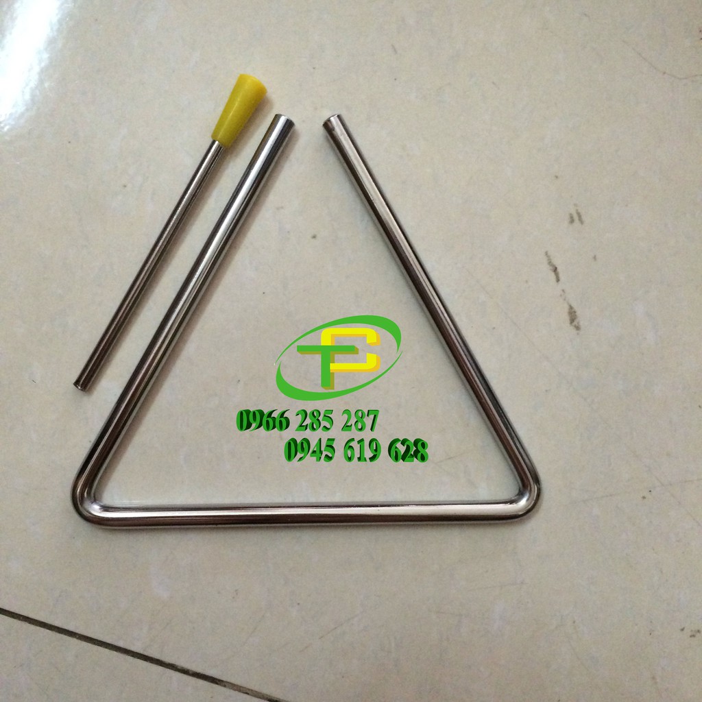 Chuông tam giác, kẻng tam giác, chuông gõ tam giác