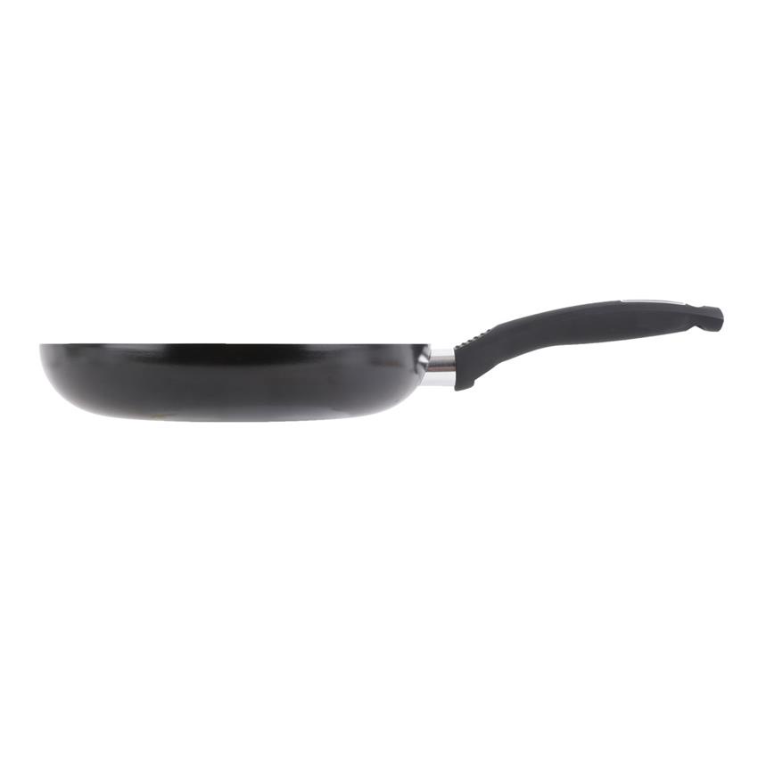 Chảo vân đá 26cm đáy từ Kangaroo KG913S