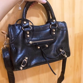Túi Balenciaga