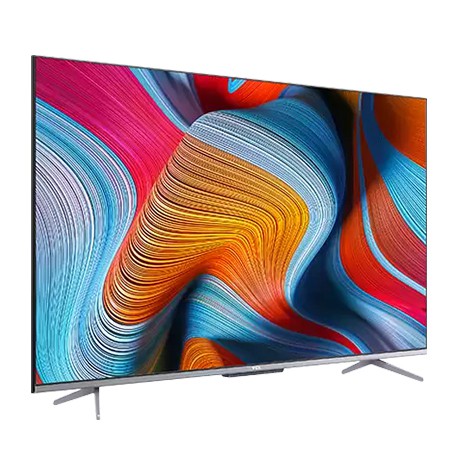 Android Tivi TCL 4K 50 inch 50P725 Mới 2021