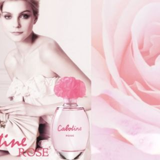 Nước Hoa Nữ Parfums Gres Cabotine Rose 100ml - Full Box
