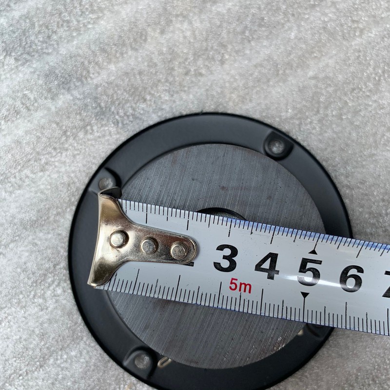 Cặp Loa Treble Giấy Tròn BMB 10 cm 2 Từ Giá 1 Đôi