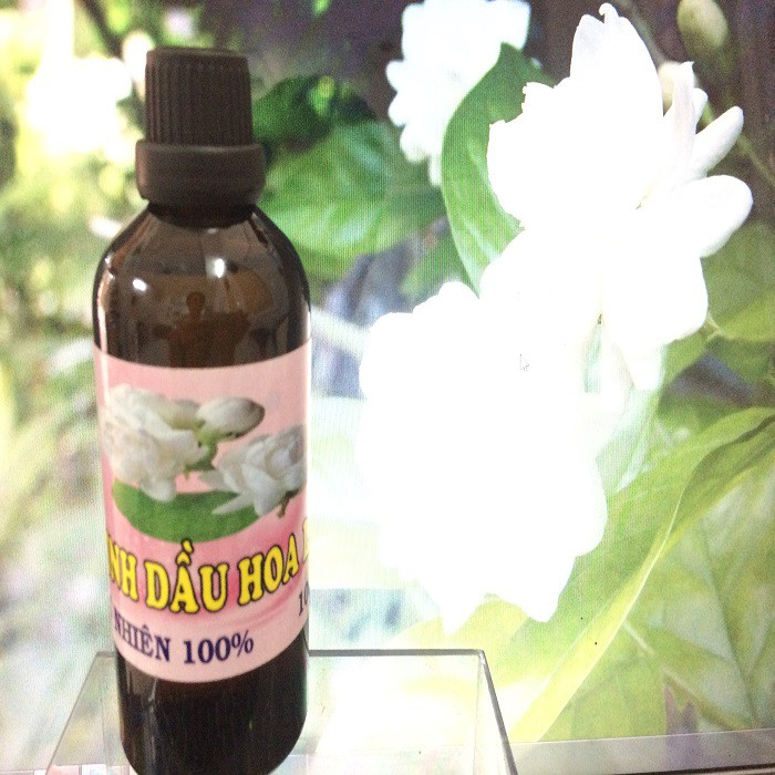 Tinh Dầu Hoa Lài 100ml
