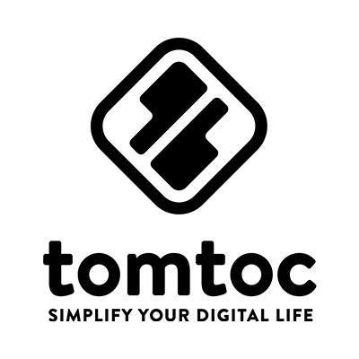 TOMTOC Flaship Official Store