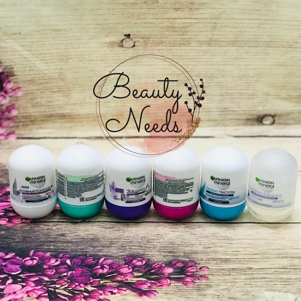 Lăn nách ganier của Nga hử mùi bảo vệ lên đến 48h | BigBuy360 - bigbuy360.vn