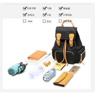 Balo nữ Micocah BL03