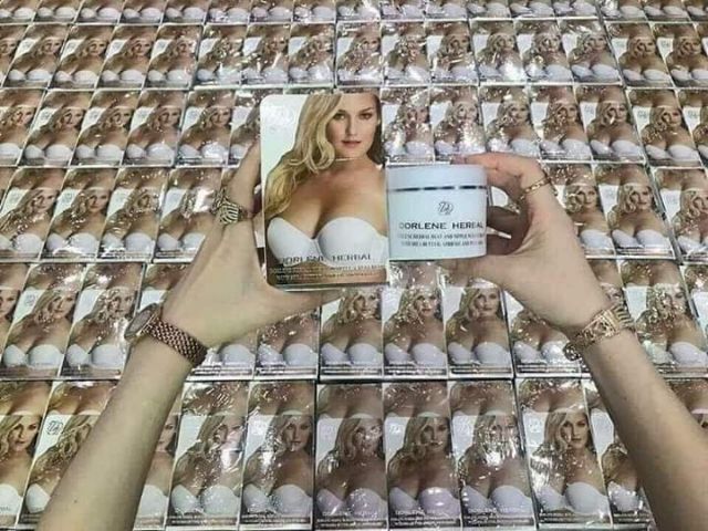 ⚡️⚡️KEM NỞ NGỰC HERBAL THÁI LAN | BigBuy360 - bigbuy360.vn