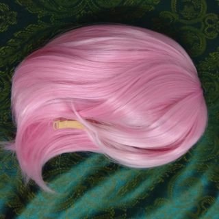Wig Ram cosplay