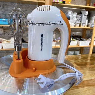 Máy đánh trứng giá rẻ netmego n38d 300w