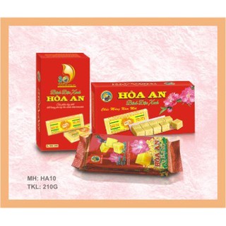 [FREE SHIP]  BÁNH ĐẬU 200g XANH HẢI DƯƠNG