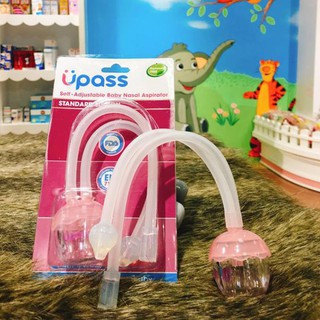 Dụng cụ Hút mũi cho bé Upass hàng Thái Lan