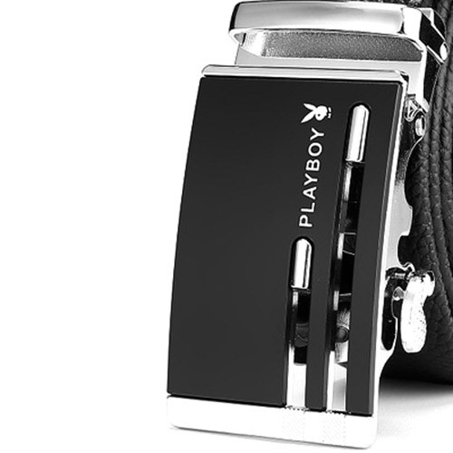 Thắt lưng/ dây nịt nam P L A Y B O Y