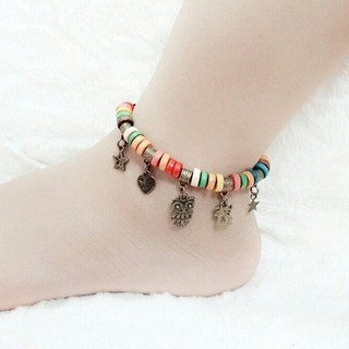 Sỉ 1 cái Lắc Chân Handmade Giá Sỉ - HandmadeVTshare