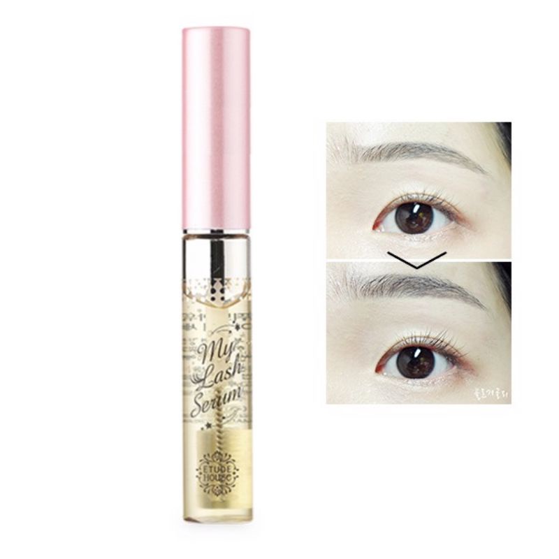 Tinh chất  dưỡng mi Etude My Lash Serum 18g | BigBuy360 - bigbuy360.vn